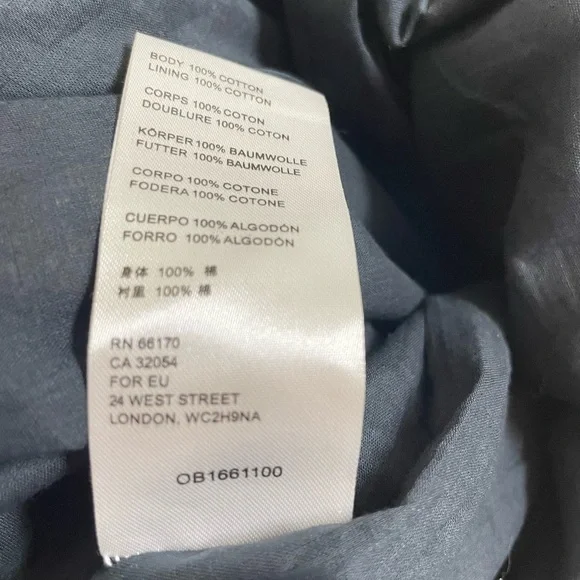 FREE PEOPLE Bali Albright Dark Combo Jumpsuit - Picture 11 of 11